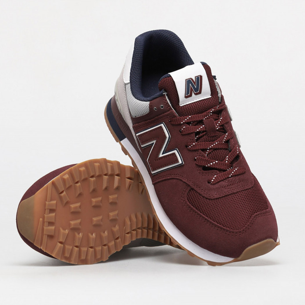 Rozmiarówka New Balance - jak dobrać buty damskie, męskie i dziecięce? Tabela rozmiarów i przewodnik